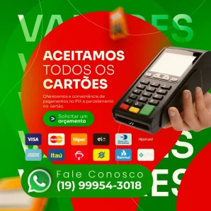 Pagamento Desentupidora Esgoto 24h